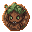 Rotten Oak — Bronze