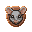 Cave Rat — Bronze