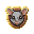 Cave Rat — Ouro