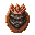 Red Golem — Bronze