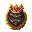 Red Golem — Ouro