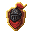 Dark Knight — Ouro