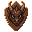 Young Dragon — Bronze