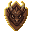 Young Dragon — Ouro