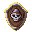 Skeleton Raider — Ouro