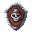 Skeleton Raider — Prata