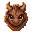Dragon Hatchling — Bronze