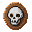 Skeleton — Bronze