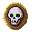 Skeleton — Gold