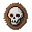 Skeleton — Silver