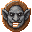 Troll — Bronze