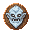 Snow Troll — Bronze
