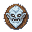 Snow Troll — Prata