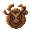 Living Trunk — Bronze