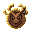 Living Trunk — Gold