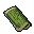 Green Wyrm Hide