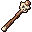 Wyrmbone Staff
